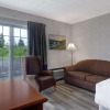 Отель Days Inn by Wyndham Edmundston, фото 19
