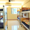 Отель Taitung Ohana Sky Hostel, фото 39
