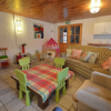 Отель Spacious Holiday Home in Vielsalm With Garden, фото 9