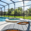 Отель Movie World 9br Villa w Pool Spa Near Disney, фото 29