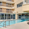 Отель Pelican Beach 102 1 Bedroom Condo, фото 14