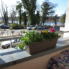 Отель Neue Villa Ernst - Ferienwohnung 3, фото 16