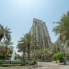 Отель Vacation Bay - Brand New 2 BR in MESK Tower, фото 19