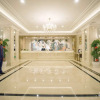 Отель Vienna Hotel Harbin Central Avenue Branch, фото 25