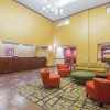 Отель La Quinta Inn & Suites By Wyndham Eastland, фото 3