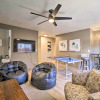 Отель Chic Reno Home w/ Game Room & Putting Green!, фото 15