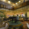 Отель Cangshan Hotel, фото 16