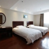 Отель GreenTree Inn Shantou Jinhu Road Business Hotel, фото 7