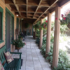 Отель Hemlock Inn, фото 14