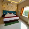Отель The Indraj Palace Hotel, фото 7