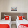 Отель Oyo Hotel Barro Preto, фото 16
