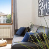 Отель Rental In Rome Rosselli Palace Apartment 5, фото 16