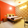 Отель OYO 5785 Silver One, фото 14