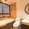 Отель Wooden Apartment, фото 7