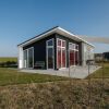 Отель Modern Chalet With a Panoramic View Near the Oosterschelde, фото 14