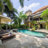 Отель Uma Dana Ubud, фото 10