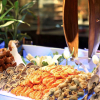 Отель Grand Mercure Jinan Sunshine, фото 11
