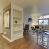 Отель Gorgeous 1Br Apt In The Heart Of Downtown Pdx, фото 29