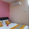 Отель OYO Rooms Damansara Utama в Петалинге Джайя