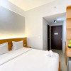 Отель Homey And Best Deal Studio At Apartment Transpark Juanda Bekasi Timur, фото 3