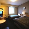 Отель Route Inn Grantia Fukuyama Spa Resort, фото 22