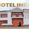 Отель Inca, фото 9