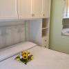 Отель Residence Valledoria 2 - Appartamento 3, фото 10