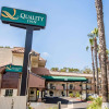 Отель Quality Inn San Diego I-5 Naval Base, фото 1