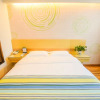 Отель GreenTree Inn Ningguo  Avenue Business Hotel, фото 8