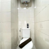 Отель Cozy And Spacious Studio Room At Mekarwangi Square Apartment, фото 15