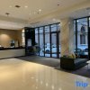Отель City Comfort Inn (Wuhan Sports Center Dongfeng Company), фото 8