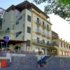 Отель La Panoramica Hotel в Кастелламмаре-ди-Стабии