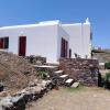 Отель Kythnos - Loutra- House, фото 10