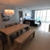 Отель Beautiful 2 Bedroom + 2 Baths On The Ocean At Sian, фото 10