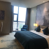 Отель Hanyin  fengtai xinyuan hotel, фото 20