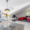 Отель Awesome Home in Krilo Jesenice with Hot Tub, WiFi & 2 Bedrooms, фото 9