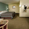 Отель Days Inn Portland Central, фото 10