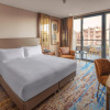Отель DoubleTree By Hilton Antalya City Centre, фото 43