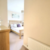 Отель Lovely 2 Bedroom Apartment in Glasgow, фото 24