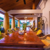 Отель Beautiful 4 Bedroom Bali Style Villa S4, фото 2