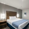 Отель Americas Best Value Inn & Suites Porter North Houston, фото 28