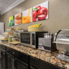 Отель Quality Inn & Suites, фото 12