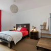 Отель Casa De Chiles - The Heart Of Vibrant Cuauhtémoc, фото 4