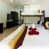 Отель Sleep In Lanta Resort, фото 39
