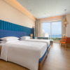 Отель Hyatt Regency Hainan Ocean Paradise Resort, фото 3