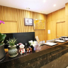 Отель Pyeongchang Hotel The Maru, фото 12