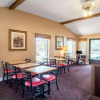 Отель The Parkwood Inn & Suites, фото 13