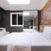 Отель Gimcheon YS Self Check-in Motel, фото 7