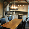 Отель Stone-built Holiday Home in Werpin With Garden, фото 6