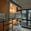 Отель MonkeyNap Hostel, фото 2